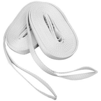 Lalizas Safety dæksbånd 6m, 2 stk