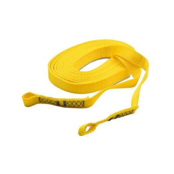Lalizas Safety dæksbånd 8m, 2 stk