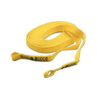 Lalizas Safety dæksbånd 10m, 2 stk