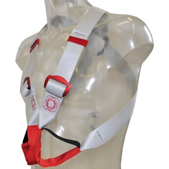 Erreti Livssele Super 8, CE ISO12401 / EN1095