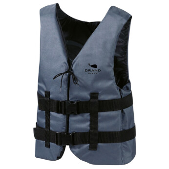 Svømmevest storpasform 60-70kg