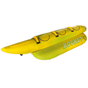 1852 Crazy banana, 3 personer