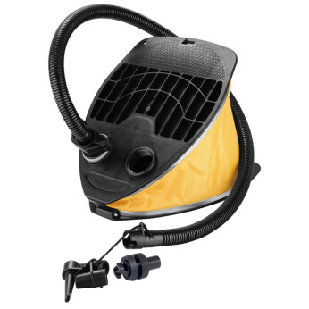 1852 fodpumpe High pressure 2 bar, 5L