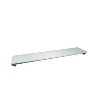 Aquaquick sæde alu til 265-330 cm både & 230 opp. dørk, 85cm