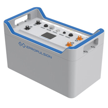 ePropulsion E60 batteri