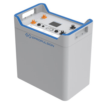 ePropulsion E163 batteri