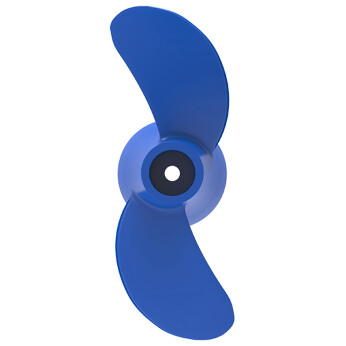ePropulsion Navy 3.0 propel