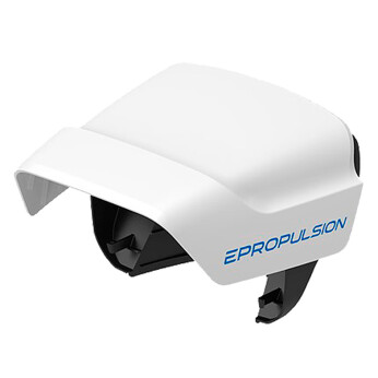 ePropulsion Spirit 1.0 PLUS / EVO batteri cover