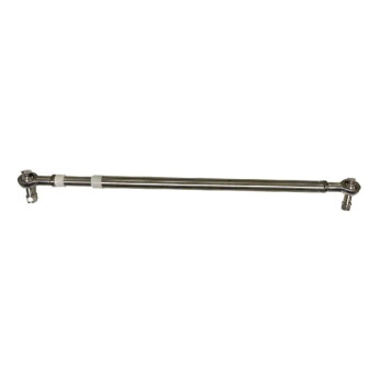 ePropulsion link arm til 2 motorer