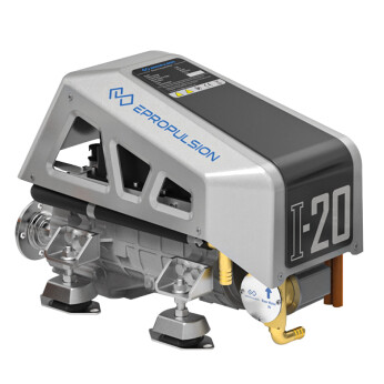 ePropulsion indenbordsmotor I-20, 20kw