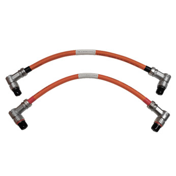 ePropulsion G Battery Bridging kabel (positiv&negativ) 0,5m