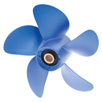 ePropulsion X20/X40 propeller 13 3/8'' x 16 3/4' RH