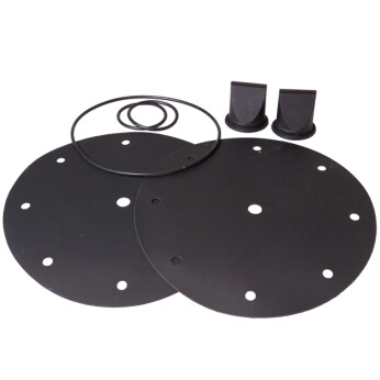 Servicekit FEIT PAM lænsepumpe 220V