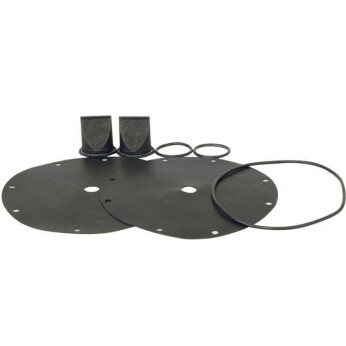 Servicekit FEIT PAM lænsepumpe 12 & 24V