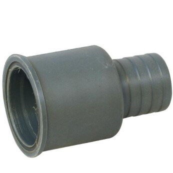 Slangestuds tilFEIT PAM lænsepumpe afgang 30mm