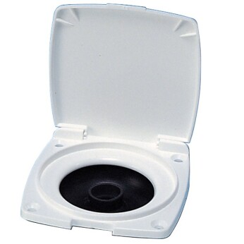 Jabsco skotmonterings kit til 'Amazon universal'