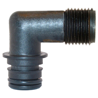 Jabsco Slangestuds Par-Max BSP 90º 1/2'