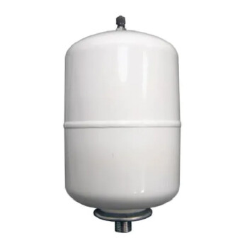 Jabsco akkumulatortank 2L, 1/2' BSP gevind