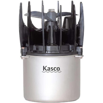 Kasco Aquaclear vandcirkulator, 1/2HK