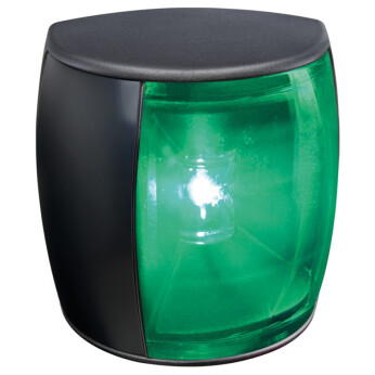 Hella NaviLED Pro styrbord lanterne 2 NM 9-33V