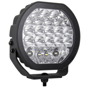 1852 7' LED dækslys 10-30Vdc, 164W LED, Combo 8936 lm