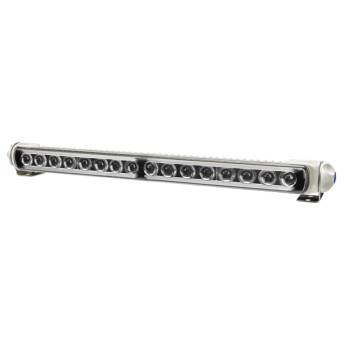 Hella dækslys Sea Hawk LED 12/24V - Hvid