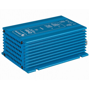 Victron Orion DC-DC Omformer – 12V til 24V, 10A Stabil Spændingskonverter