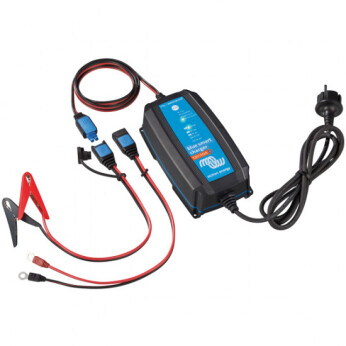 Victron Blue Smart lader IP65, 12V / 10 Amp