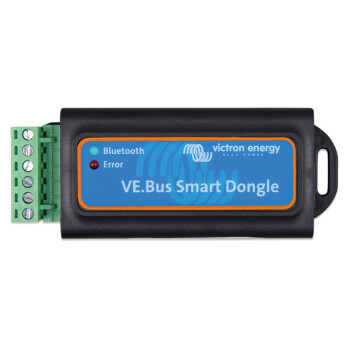 Victron VE.Bus Smart Dongle – Bluetooth Overvågning