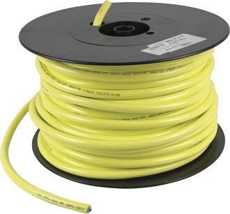 Ratio marinekabel rund 3x1,5 mm², 50m