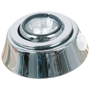 Loftslampe påbygning
