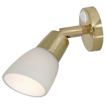 Køjelampe  LED 12V