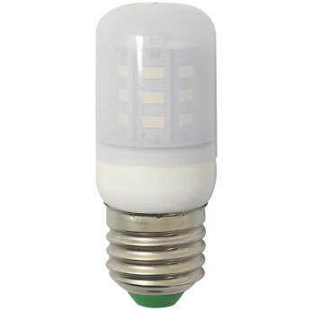 1852 LED pære E27 Ø31x75mm 10-36Vdc