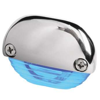 Hella LED Easy fit diodelys  -blå lys