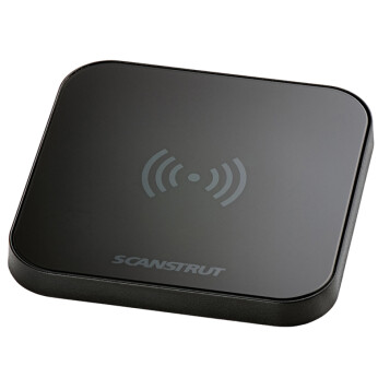Scanstrut Ultra - Magnetisk trådløs Qi2-oplader