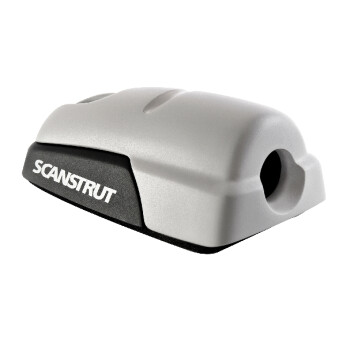 ScanStrut Kabelgennemføring vandret IP68 grå, 6-10mm
