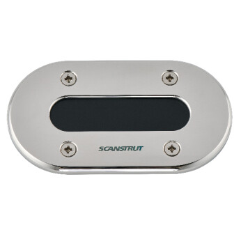 ScanStrut Kabelgennemføring lavprofil <15mm, RF