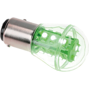 NauticLed navigation LED pære  BAY15D