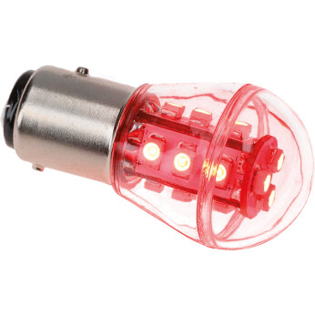 NauticLed navigation LED pære  BAY15D