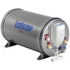 Isotemp varmtvandsbeholder Basic 40 single - 40L