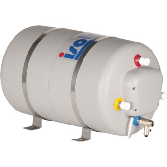 Isotemp varmtvandsbeholder Spa 20 - 20L