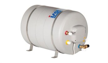 Isotemp varmtvandsbeholder Spa 30 - 30L