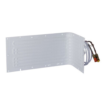 Isotherm L-formet Fordamper – Til køle-/frysesystemer op til 125 L