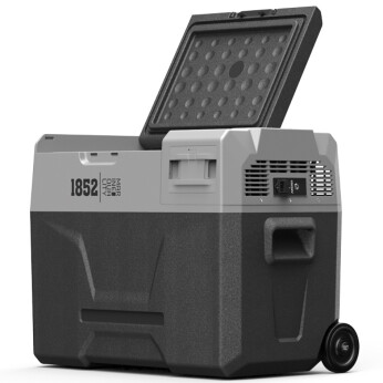 1852 Køleboks ECX40 med Kompressor – 40L