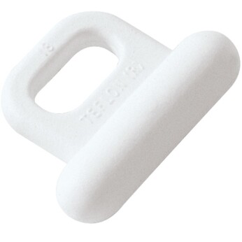 Ronstan Slæde 10mm x 40mm