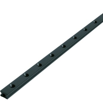 Ronstan skødeskinne 19mm 1m serie 19