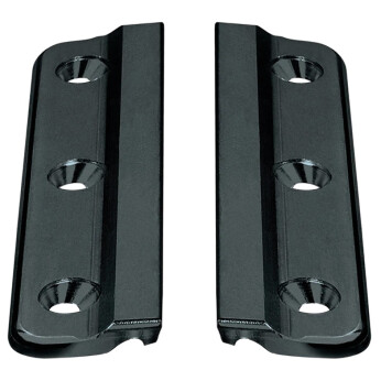 Ronstan Serie 19 skinnefastgørelsesplade
