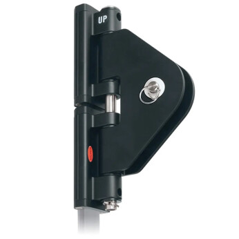 Ronstan Serie 22 Headboardvogn