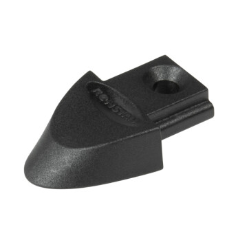Ronstan C-slæde endestop, 2 stk