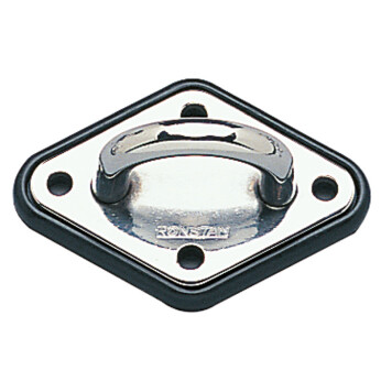 Ronstan Pad Eye, øje 21mm